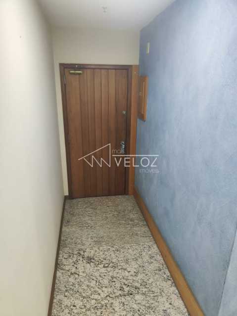 Prédio - / Comercial / Centro