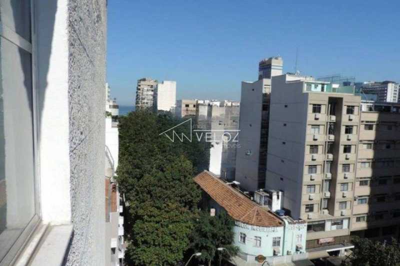 Apartamento - / Residencial / Leblon