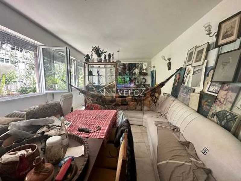 Apartamento em Leblon