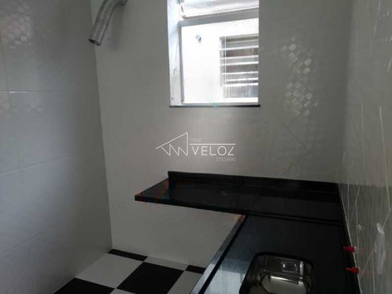 Apartamento, 3 quartos, 100 m² - Foto 3
