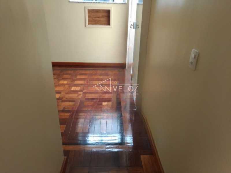 Apartamento, 3 quartos, 100 m² - Foto 4