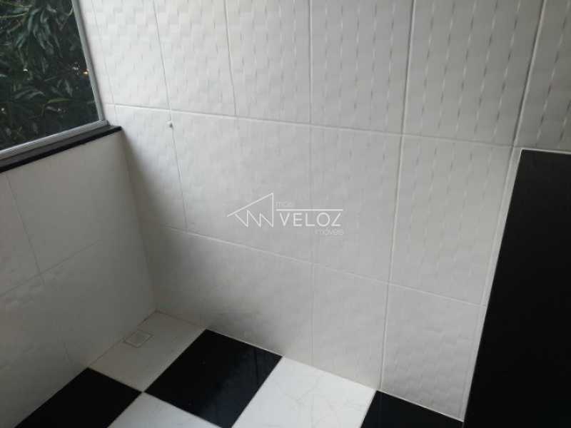 Apartamento, 3 quartos, 100 m² - Foto 16