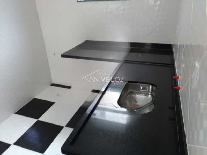 Apartamento, 3 quartos, 100 m² - Foto 25