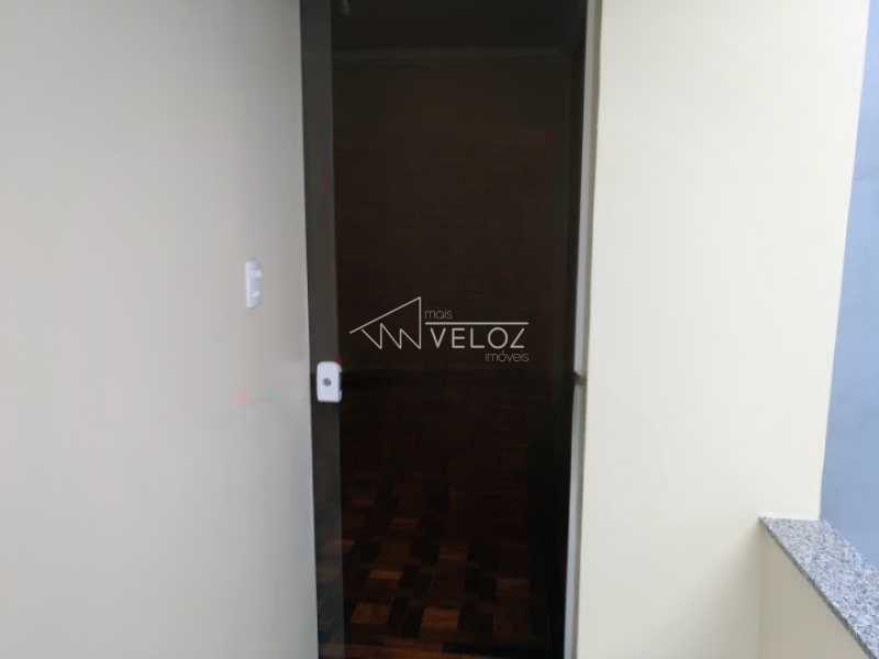 Apartamento, 3 quartos, 100 m² - Foto 27