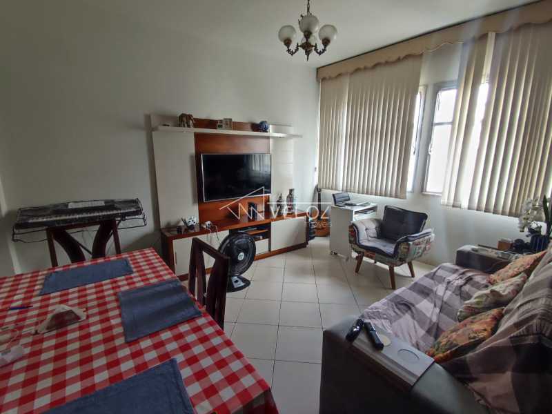 Apartamento - Padrão / Residencial / Centro