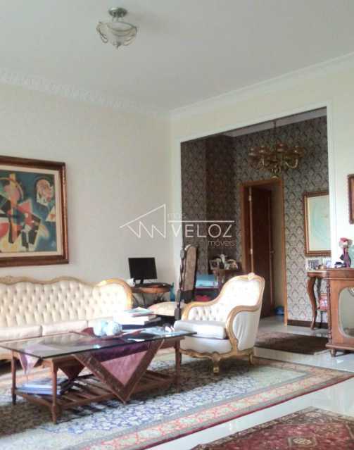 Apartamento - / Residencial / Copacabana