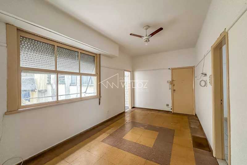 Apartamento, 1 quarto, 59 m² - Foto 4