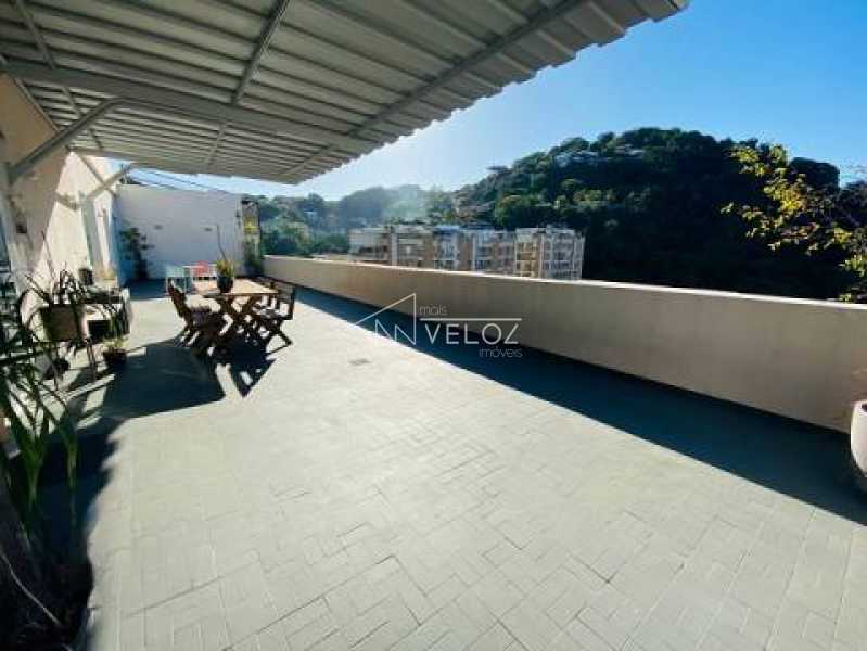 Cobertura, 3 quartos, 313 m² - Foto 7