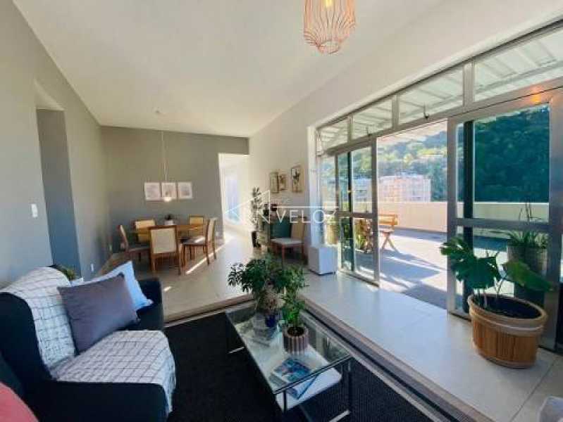 Cobertura, 3 quartos, 313 m² - Foto 9