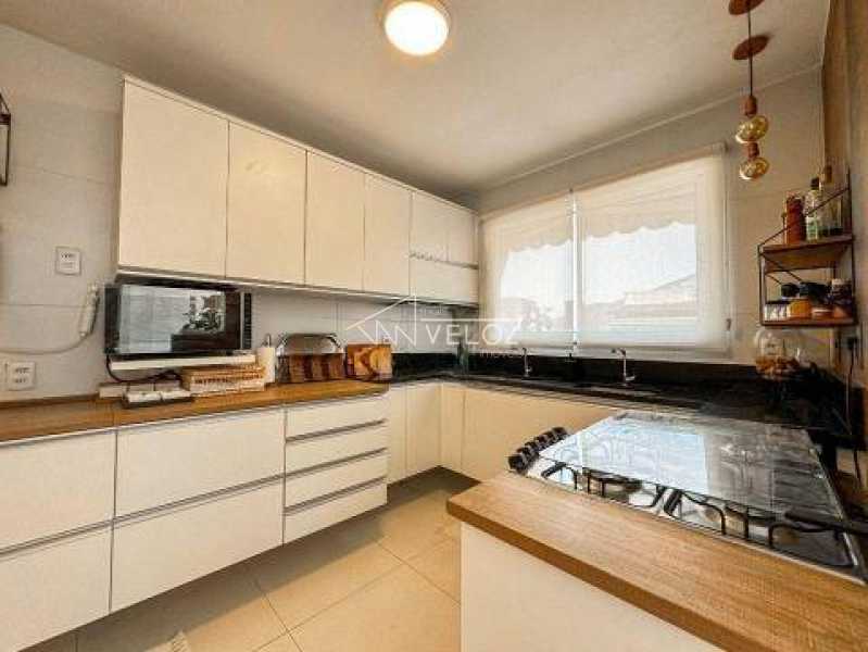 Cobertura, 3 quartos, 313 m² - Foto 21