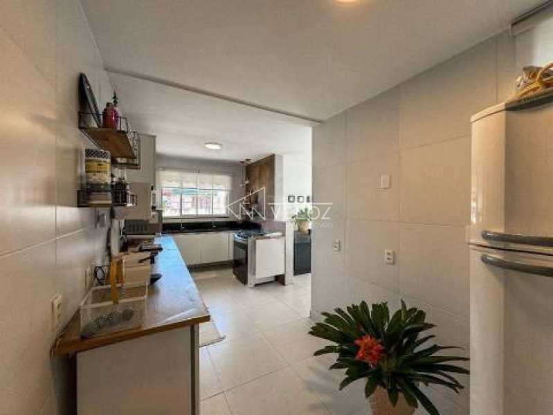 Cobertura, 3 quartos, 313 m² - Foto 22