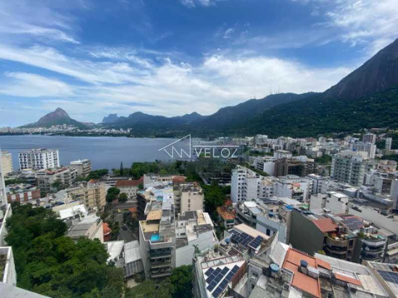Apartamento - / Residencial / Lagoa