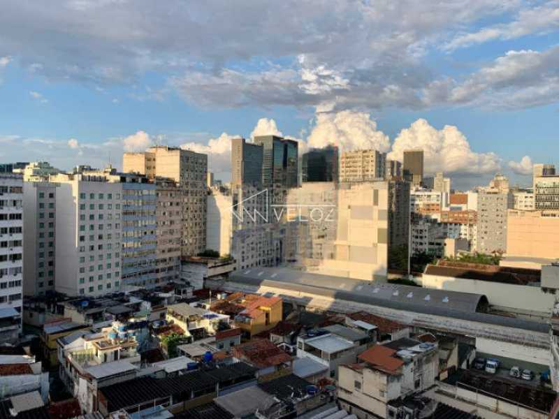 Kitnet/Conjugado em Centro