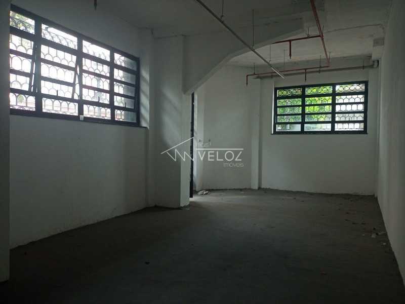 Loja - / Comercial / Centro