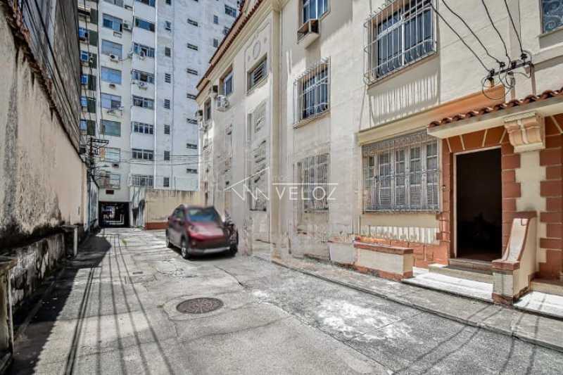 Apartamento - Padrão / Residencial / Tijuca