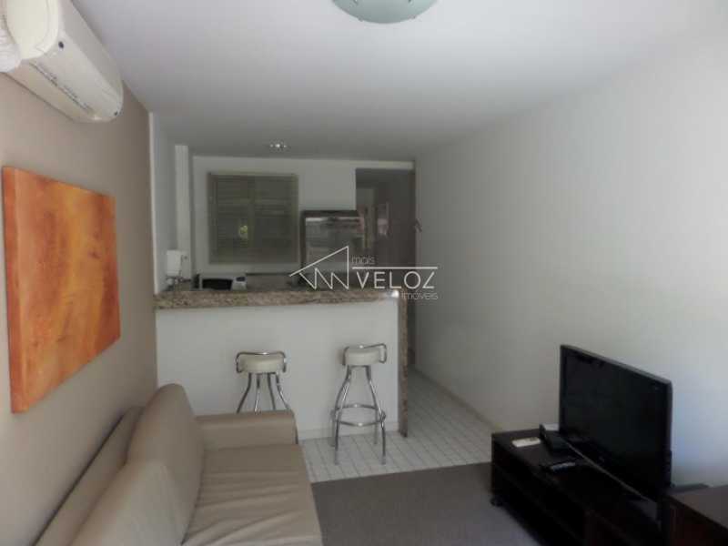 Apartamento em Lagoa