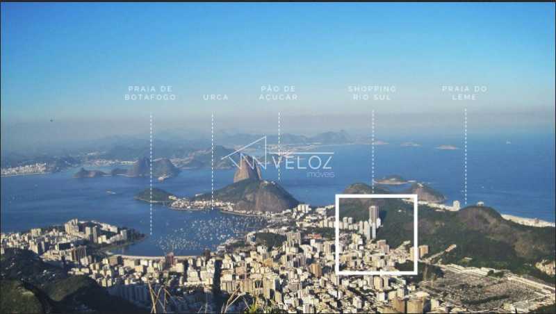 Apartamento em Botafogo