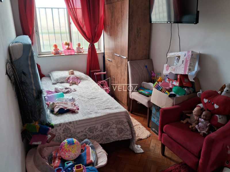 Apartamento, 3 quartos, 77 m² - Foto 7