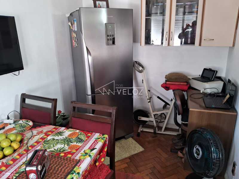Apartamento, 3 quartos, 77 m² - Foto 14