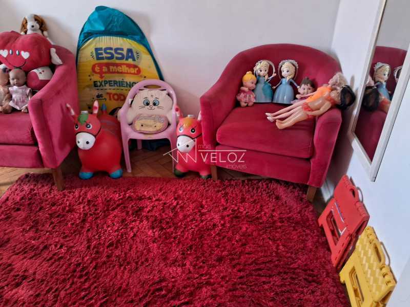 Apartamento, 3 quartos, 77 m² - Foto 10