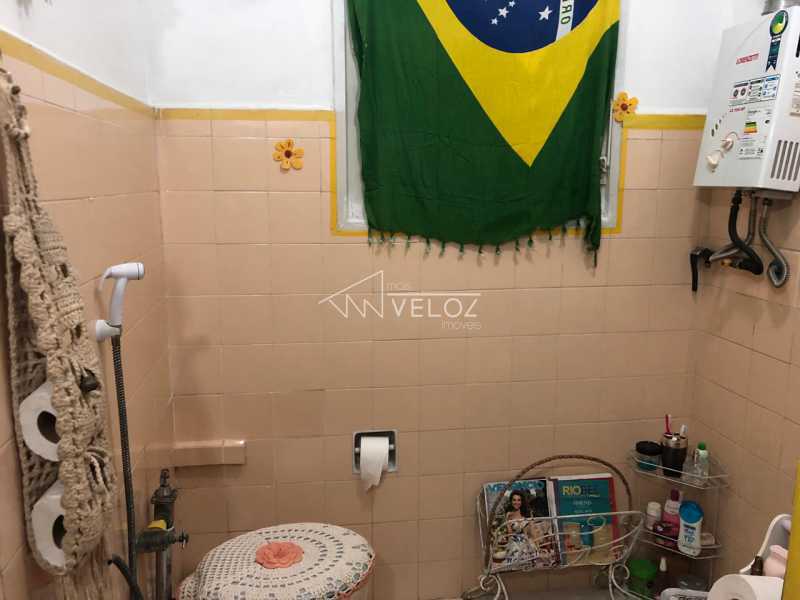 Apartamento, 2 quartos, 80 m² - Foto 11