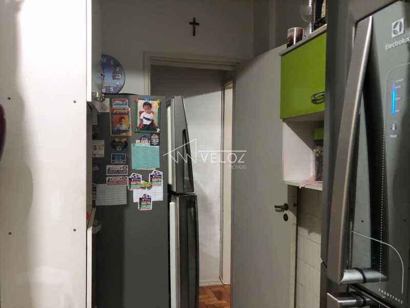 Apartamento, 2 quartos, 80 m² - Foto 13