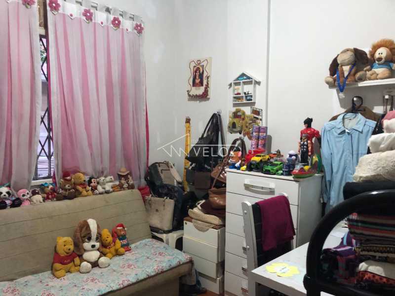 Apartamento, 2 quartos, 80 m² - Foto 7