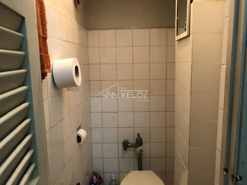 Apartamento, 2 quartos, 80 m² - Foto 22