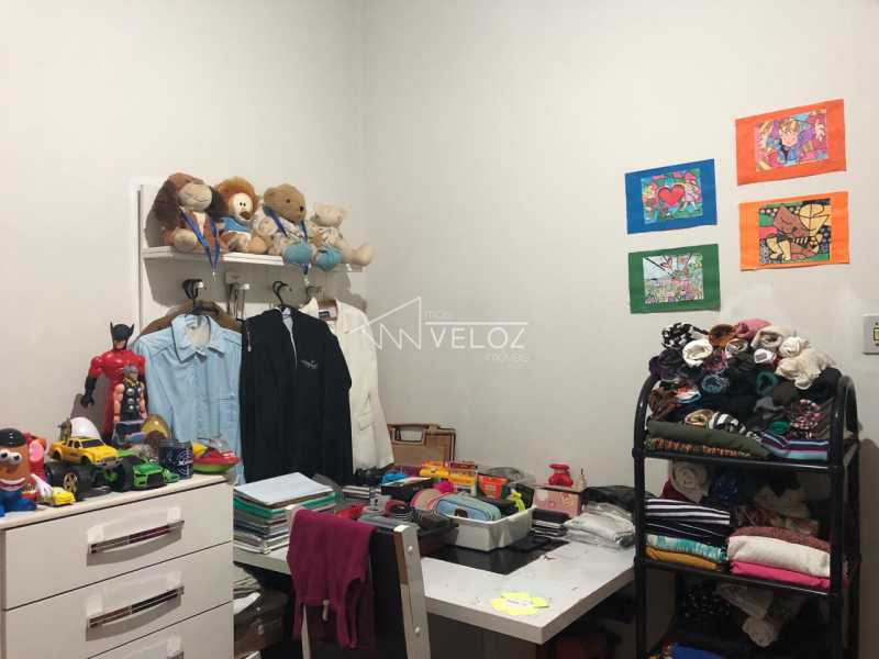 Apartamento, 2 quartos, 80 m² - Foto 1
