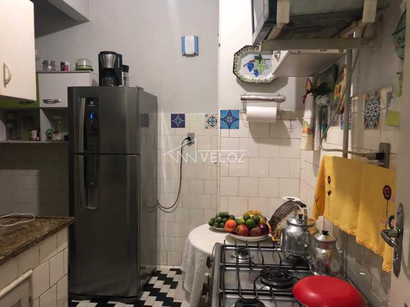 Apartamento, 2 quartos, 80 m² - Foto 14