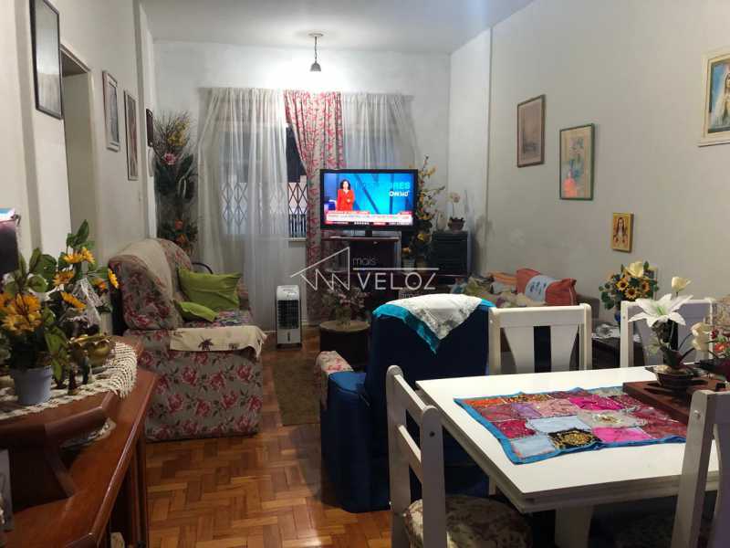 Apartamento - Padrão / Residencial / Botafogo