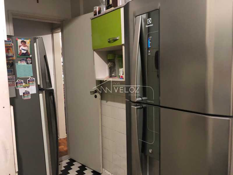 Apartamento, 2 quartos, 80 m² - Foto 16
