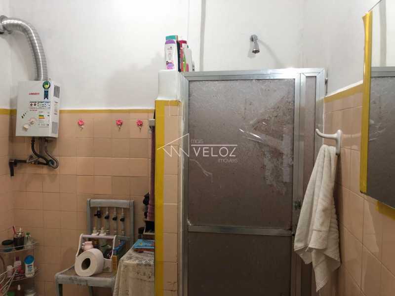 Apartamento, 2 quartos, 80 m² - Foto 12