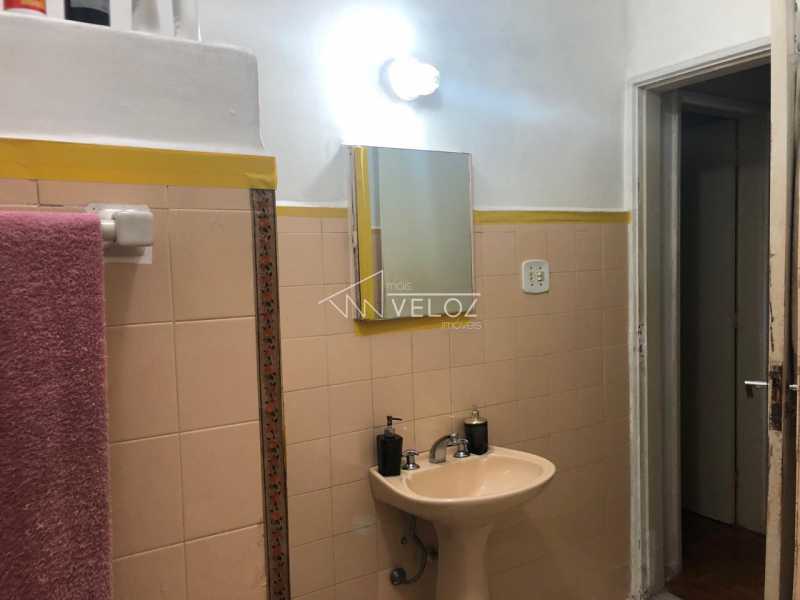 Apartamento, 2 quartos, 80 m² - Foto 10