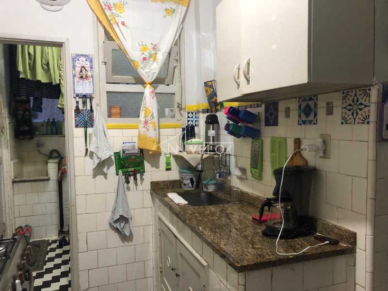 Apartamento, 2 quartos, 80 m² - Foto 15