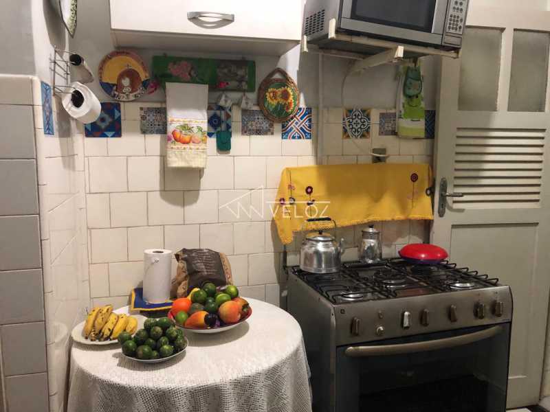 Apartamento, 2 quartos, 80 m² - Foto 17