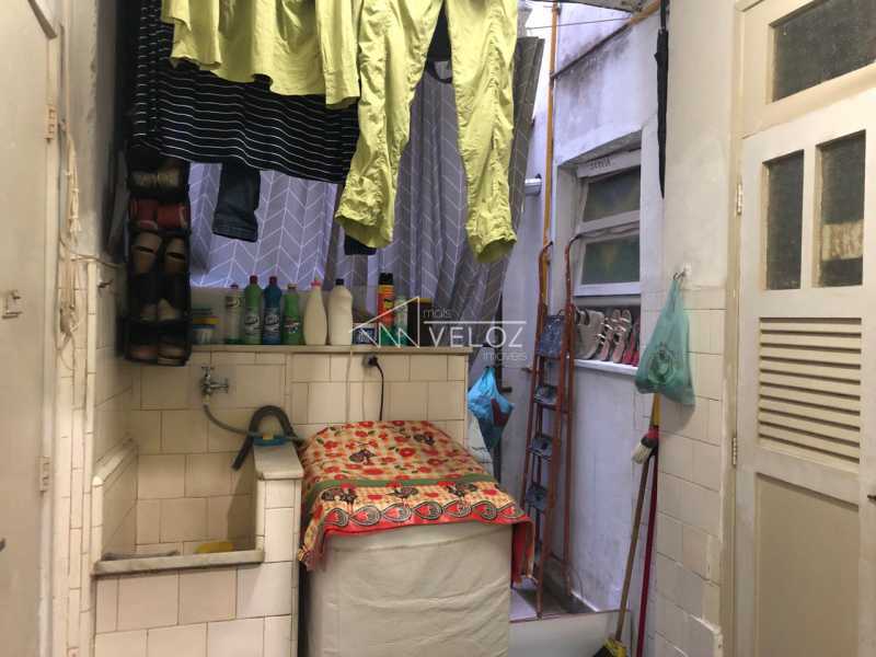 Apartamento, 2 quartos, 80 m² - Foto 20