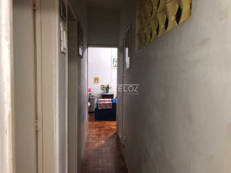 Apartamento, 2 quartos, 80 m² - Foto 6