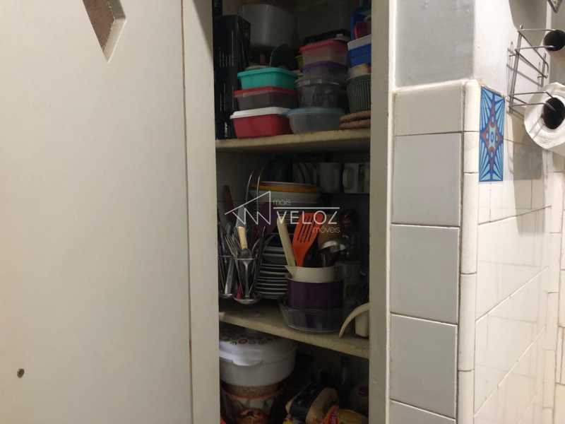 Apartamento, 2 quartos, 80 m² - Foto 19