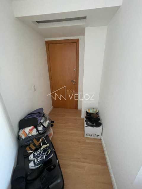Apartamento, 1 quarto, 44 m² - Foto 6