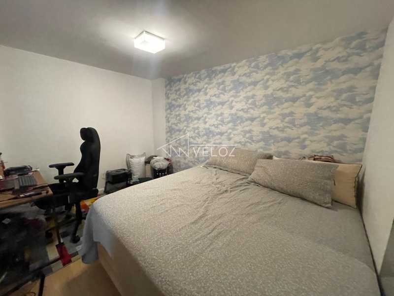 Apartamento, 1 quarto, 44 m² - Foto 8