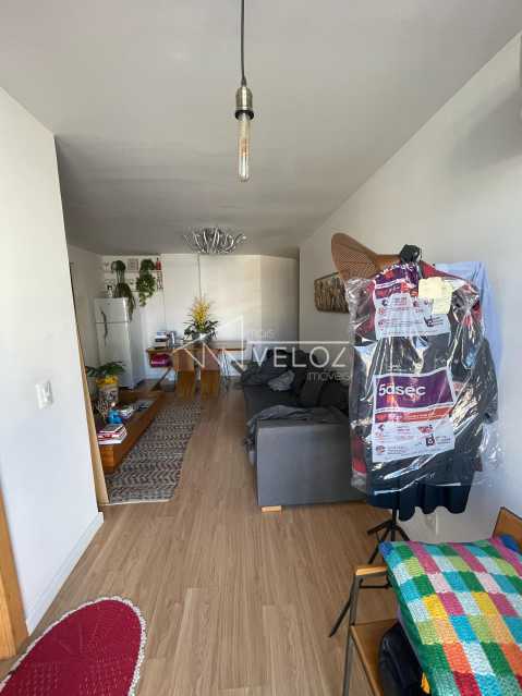 Apartamento, 1 quarto, 44 m² - Foto 3