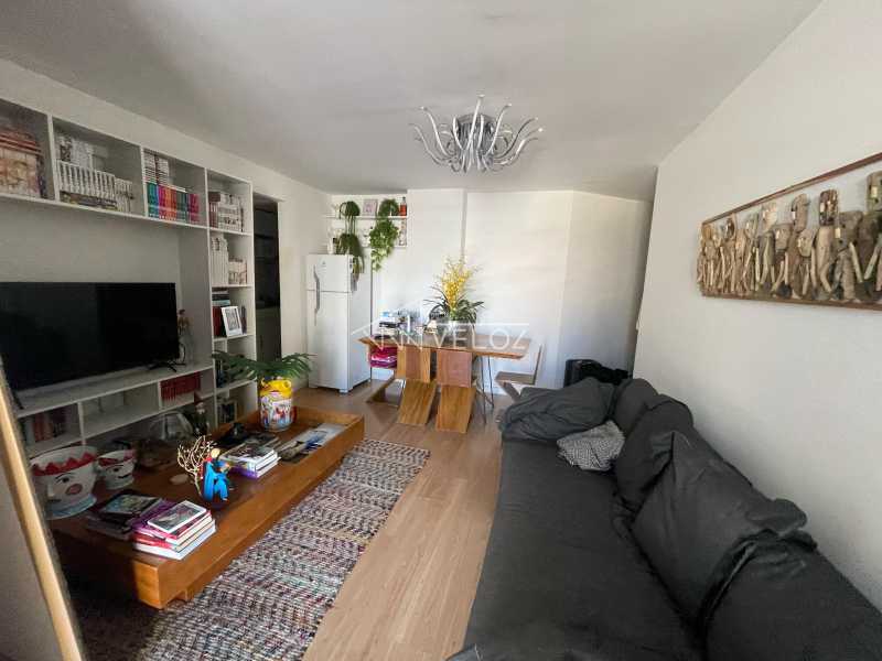 Apartamento, 1 quarto, 44 m² - Foto 4