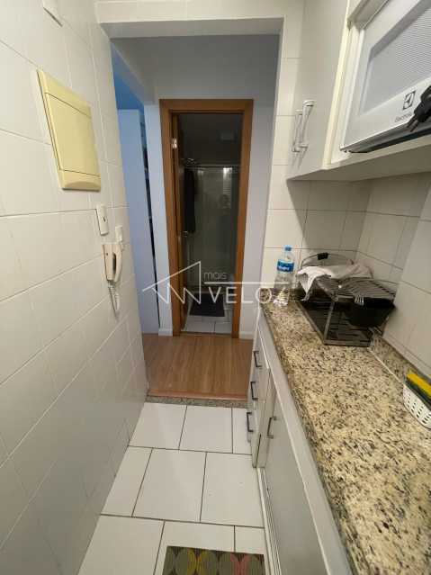 Apartamento, 1 quarto, 44 m² - Foto 11