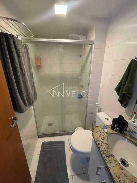 Apartamento, 1 quarto, 44 m² - Foto 13