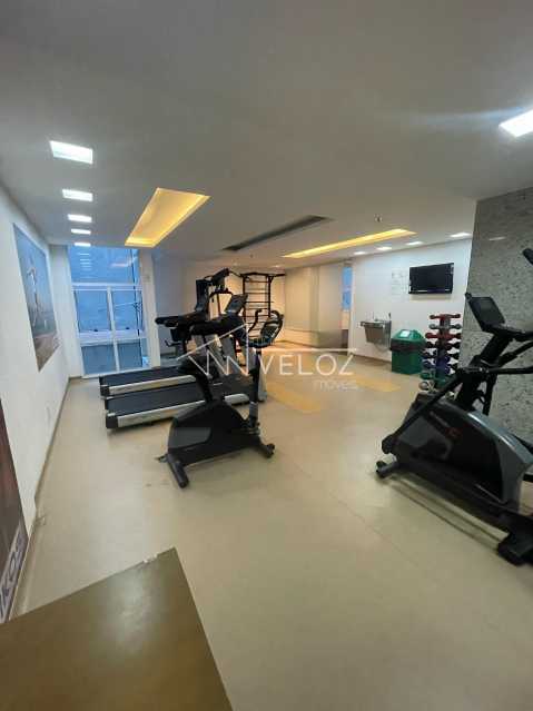 Apartamento, 1 quarto, 44 m² - Foto 22