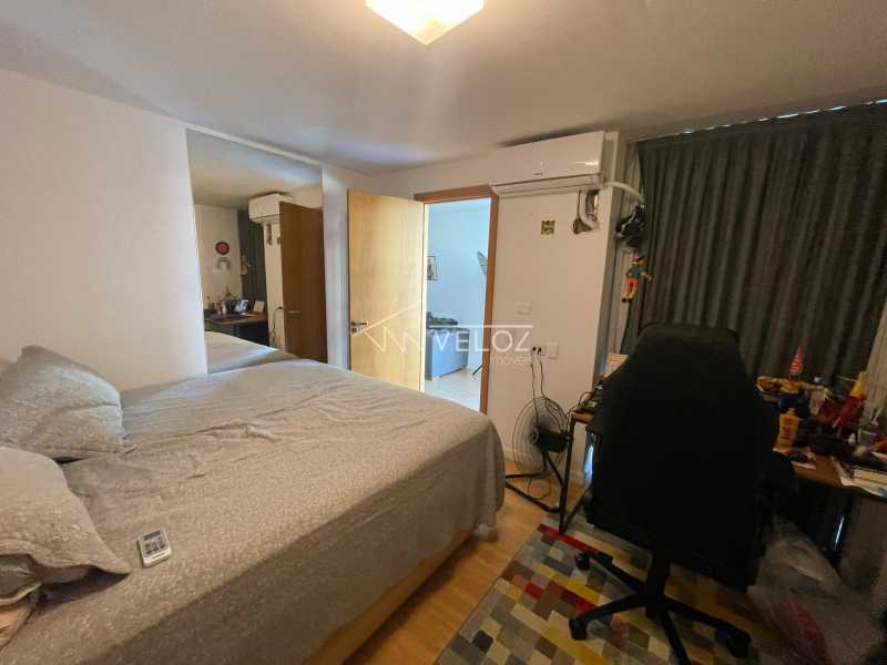 Apartamento, 1 quarto, 44 m² - Foto 9