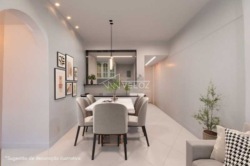 Apartamento - Padrão / Residencial / Ipanema