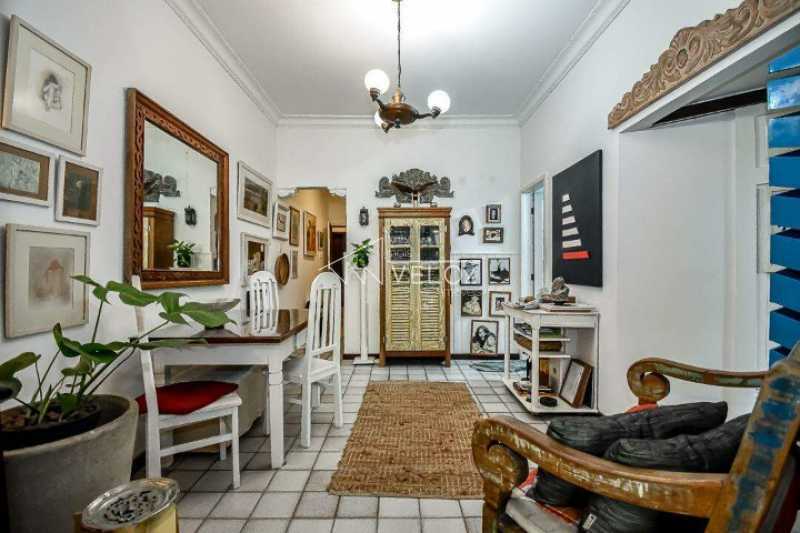 Apartamento, 1 quarto, 38 m² - Foto 8