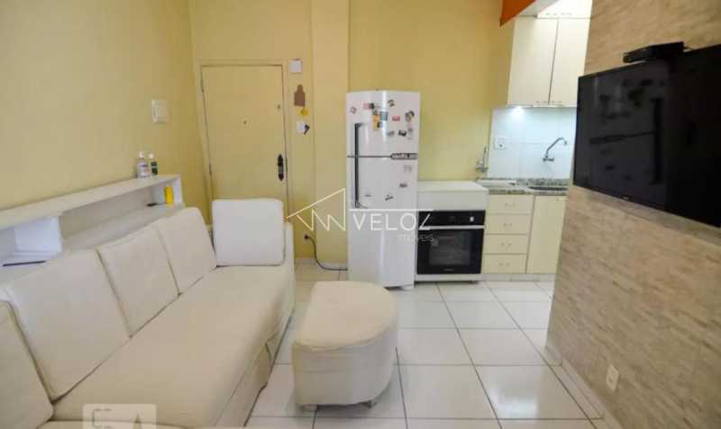 Apartamento - / Residencial / Centro